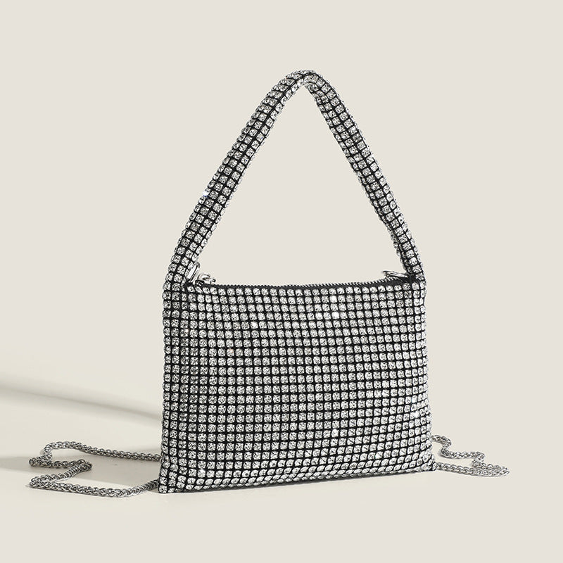 Women's Trendy Niche Design Underarm Shoulder Bag