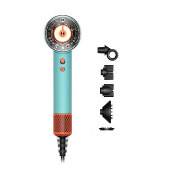 Dyson Supersonic Hair Dryer - Engineered for Fast Drying & Styling