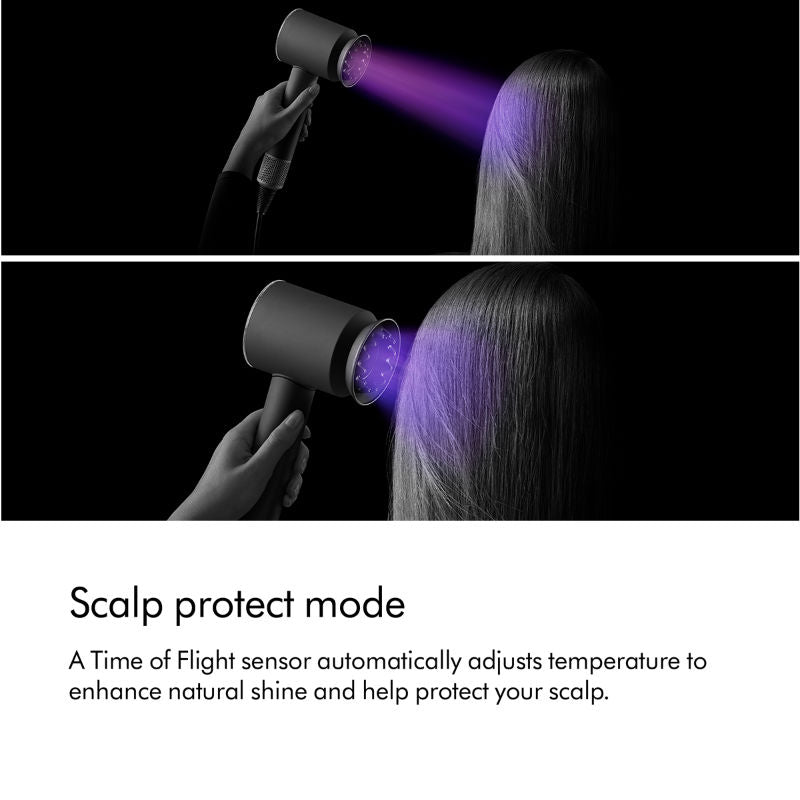 Dyson Supersonic Hair Dryer - Engineered for Fast Drying & Styling